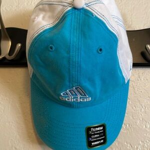 Adidas cap